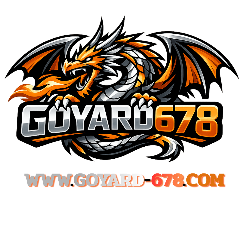 GOYARD678 logo